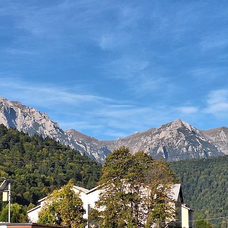 Casa Antonia Otel Azuga Dış mekan fotoğraf
