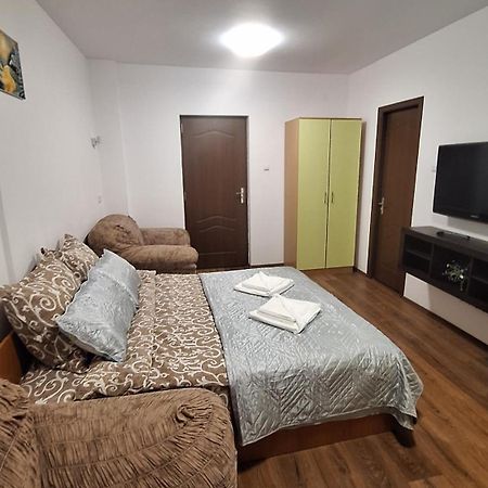 Casa Antonia Otel Azuga Dış mekan fotoğraf