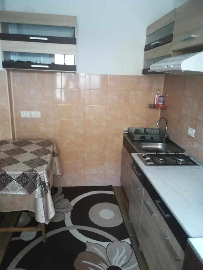 Casa Antonia Otel Azuga Dış mekan fotoğraf