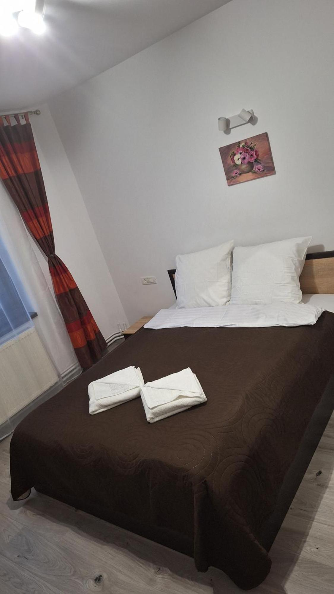 Casa Antonia Otel Azuga Dış mekan fotoğraf