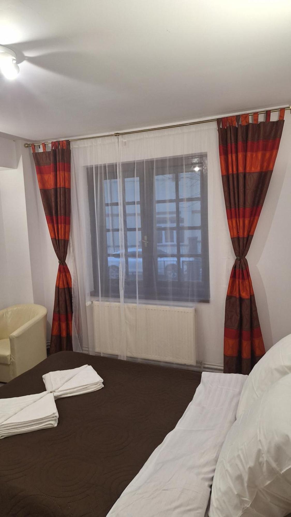 Casa Antonia Otel Azuga Dış mekan fotoğraf