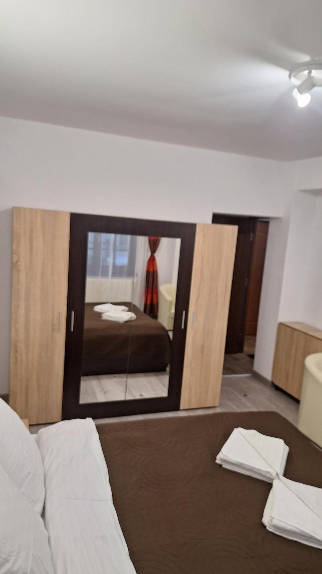 Casa Antonia Otel Azuga Dış mekan fotoğraf