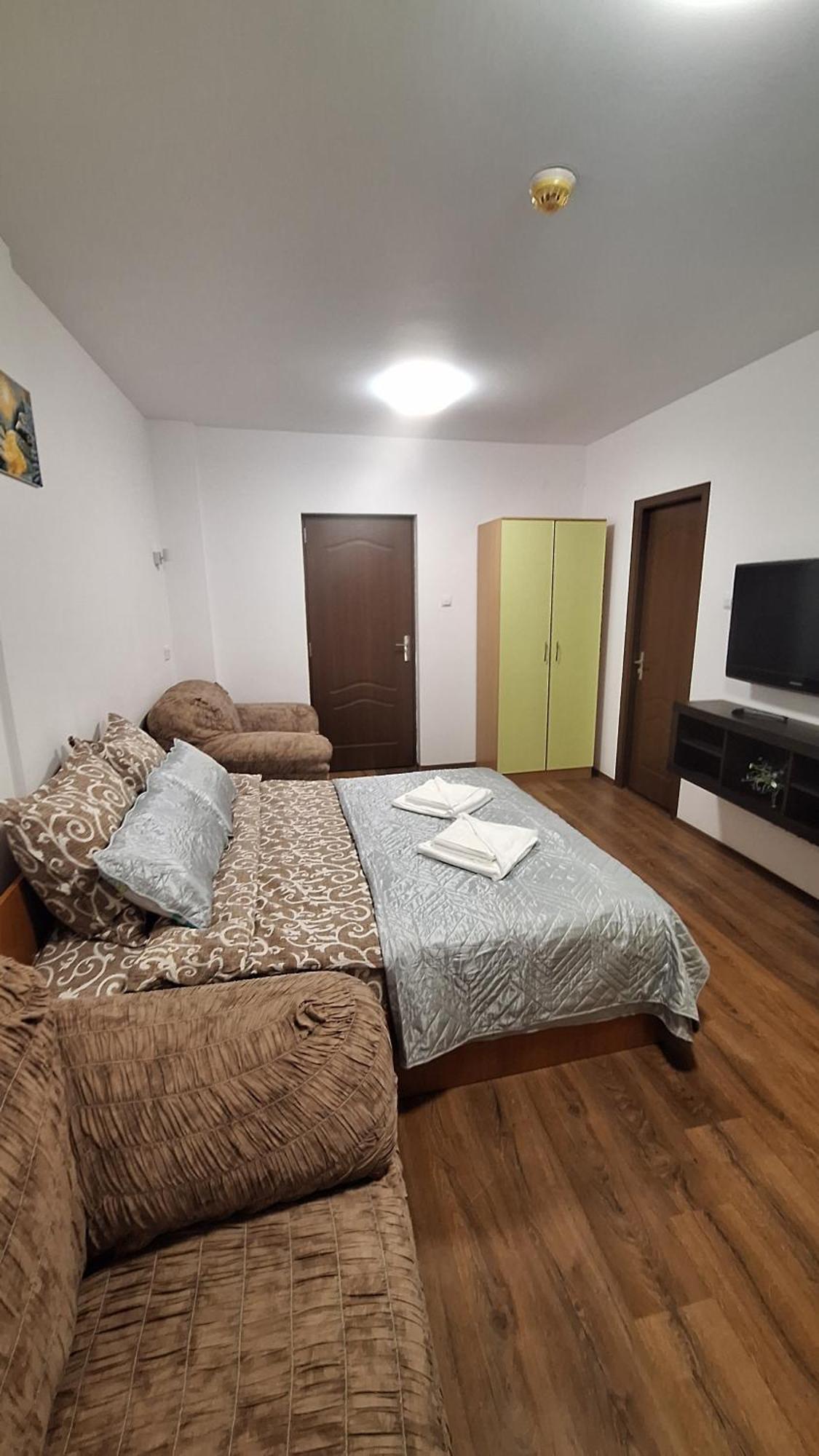 Casa Antonia Otel Azuga Dış mekan fotoğraf