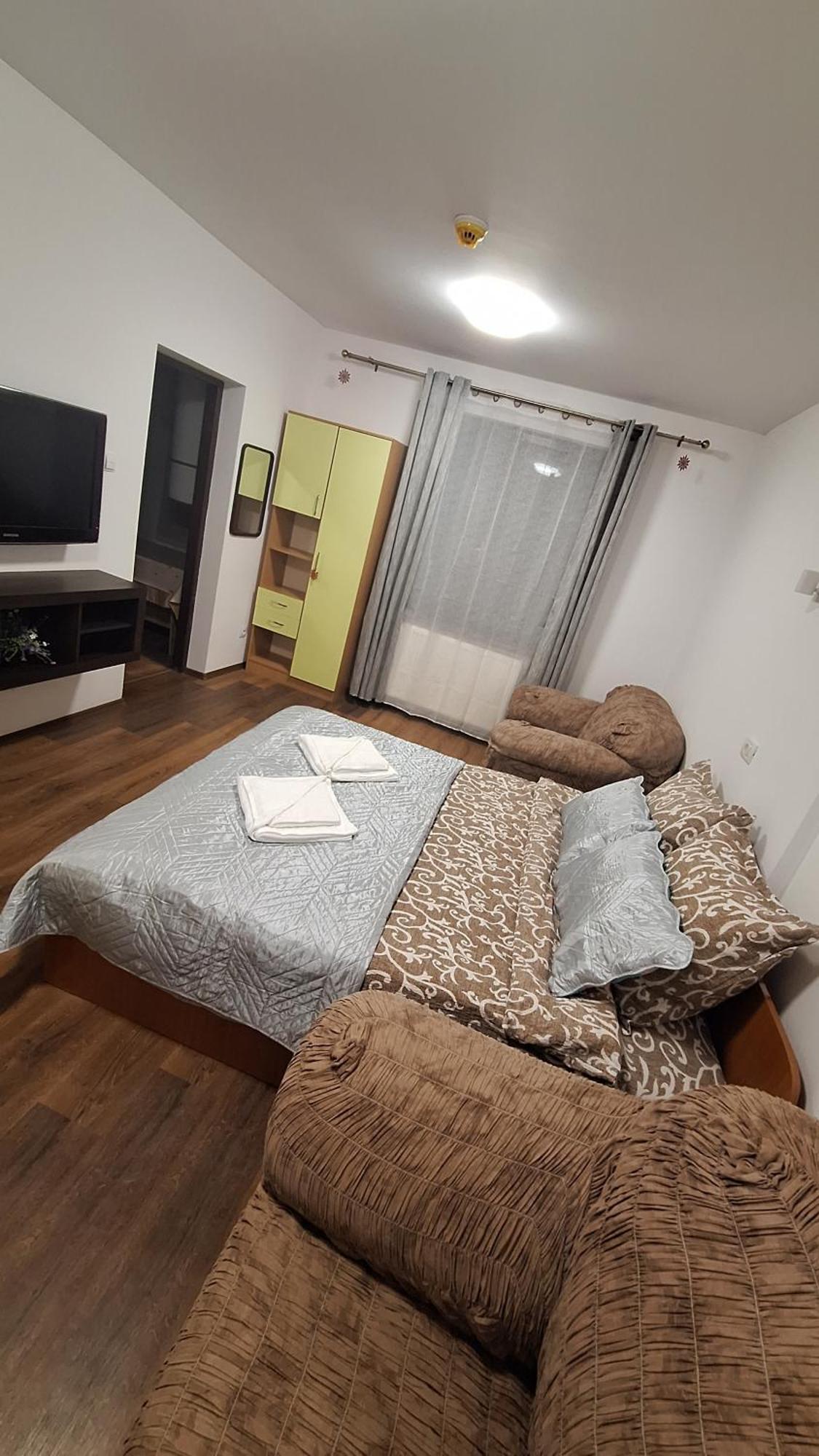 Casa Antonia Otel Azuga Dış mekan fotoğraf